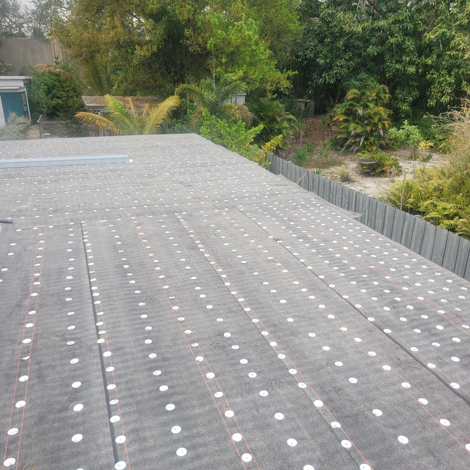 Commercial Roofing