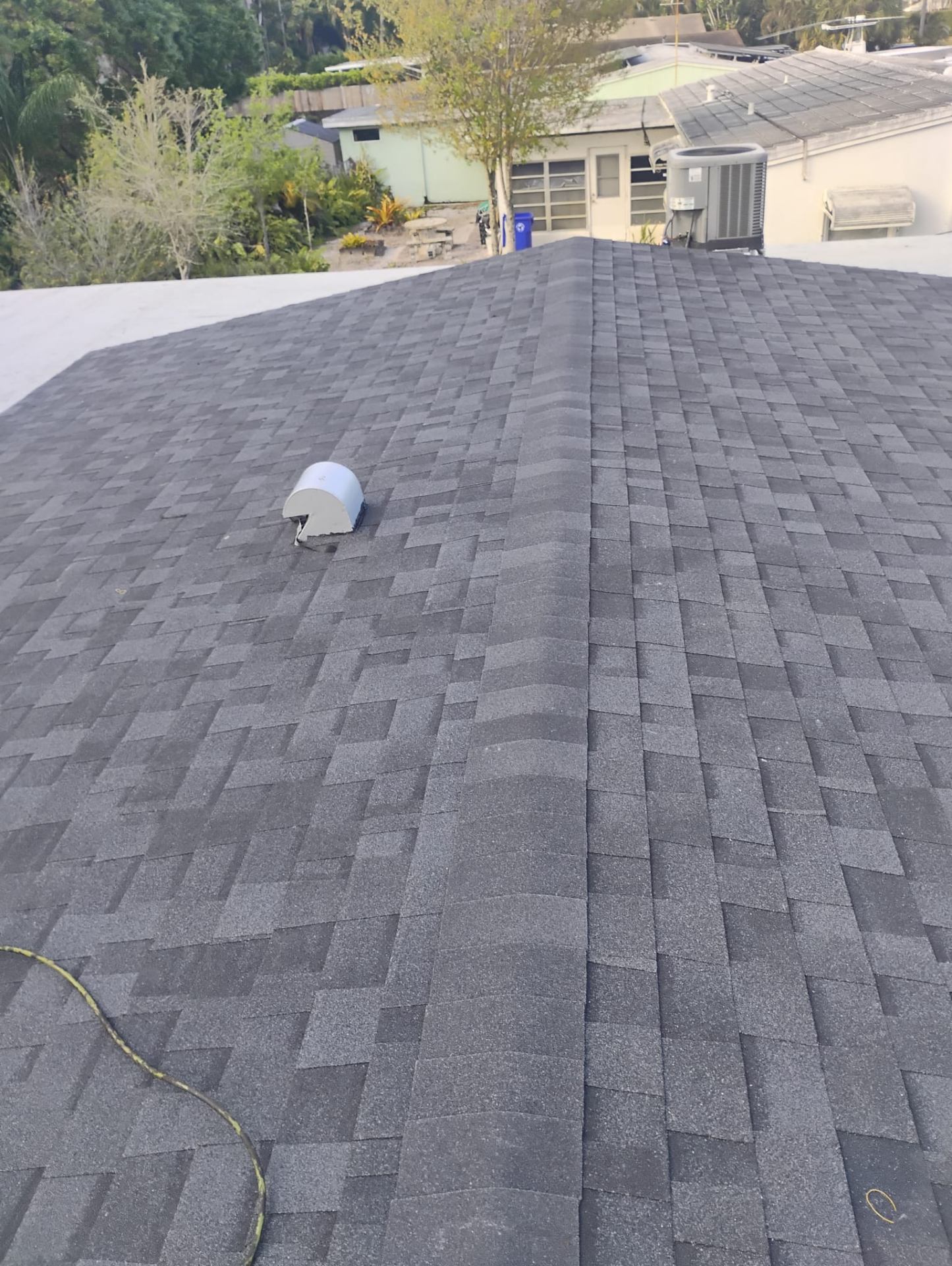 Residential Roofing